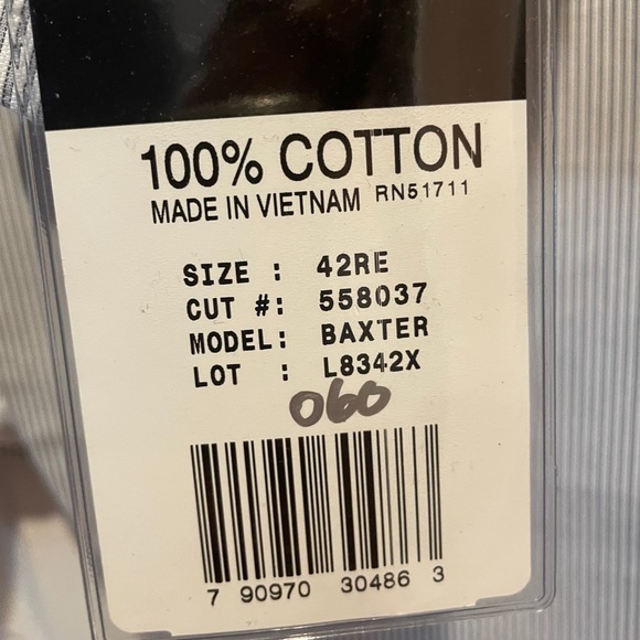 Andrew Fezza sport jacket - Picture 2 of 4